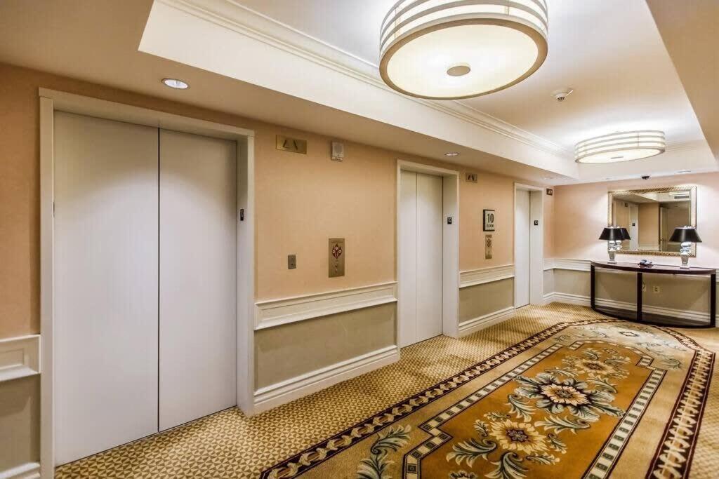 Mgm New 10715 Studio Las Vegas Exterior photo