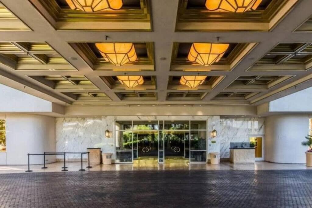 Mgm New 10715 Studio Las Vegas Exterior photo