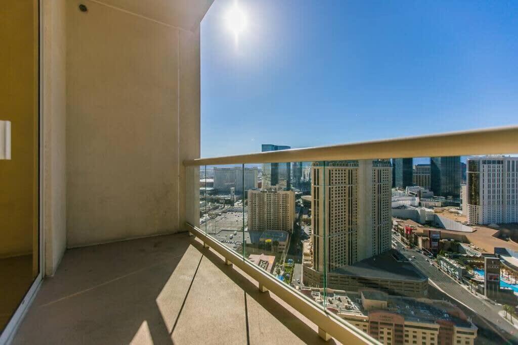 Mgm New 10715 Studio Las Vegas Exterior photo